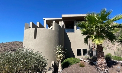 Phoenix Interior and Exterior