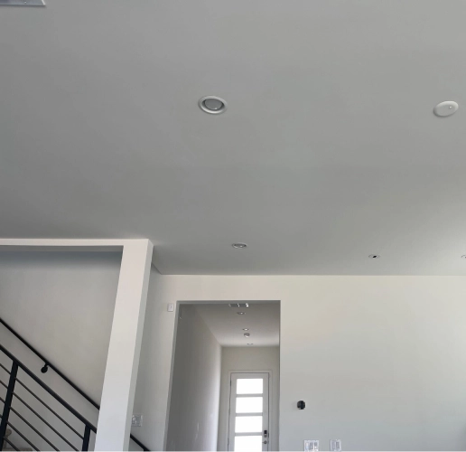 Drywall Repair
