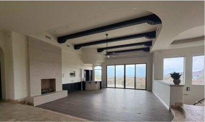 Drywall Repair