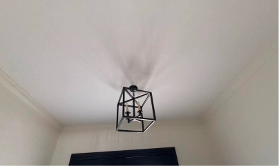 Drywall Repair