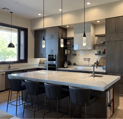 Kitchen Remodeling