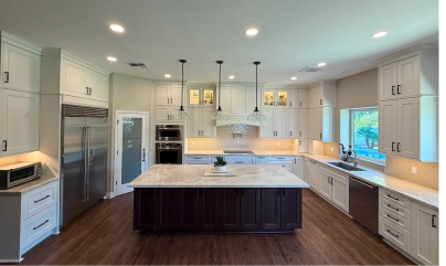 Kitchen Remodeling