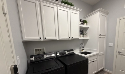 Full Service Remodeling