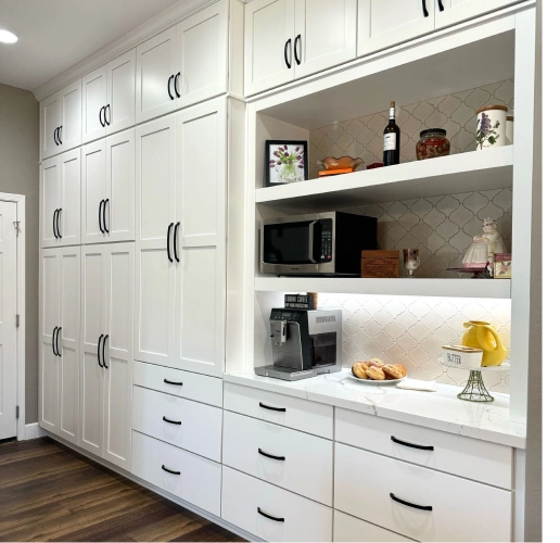 Custom Cabinetry in Phoenix
