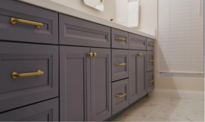 Custom Cabinetry in Phoenix