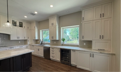 Custom Cabinetry in Phoenix