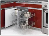 Blind Corner Pullouts Blind Corner Pullouts