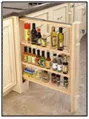 Spice Rack Spice Rack
