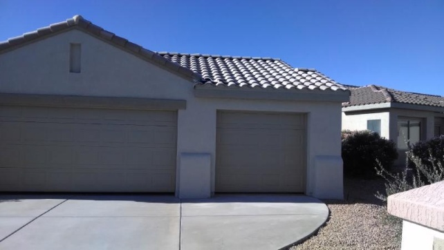 Garage Addition