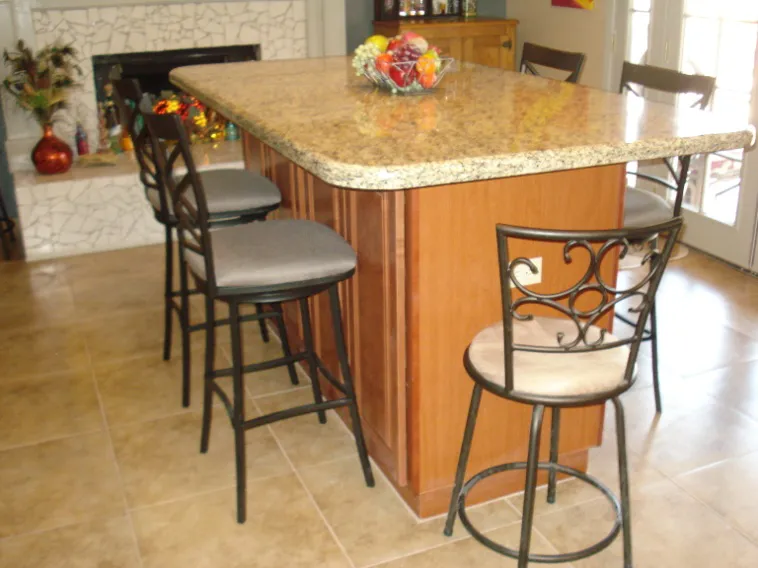 Granite