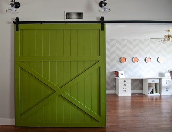 Picking Your Perfect Door Style.