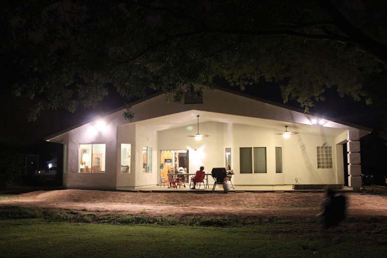 Anderson Res. Patio Addition (After) (1)