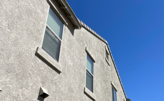 As a reputable stucco contractor in Phoenix, we get a lot of requests for making the necessary repairs due to water intrusion happening around windows. Rest assured that our team will not only find the source location of the leak, but will make the proper repairs to protect your home. [TWD Project Location: Phoenix, AZ]