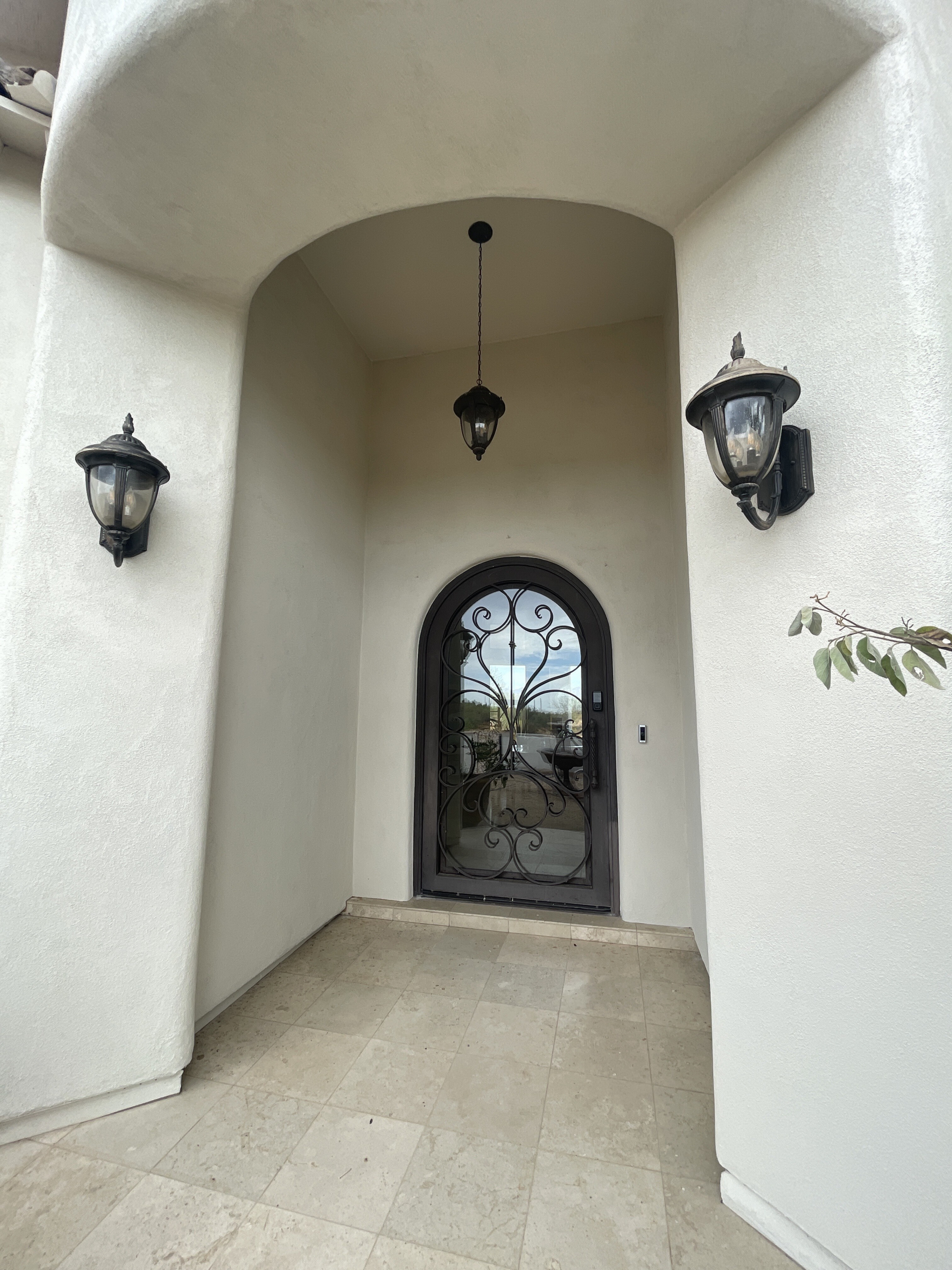 TWD has been providing stucco and painting services since 1996. [TWD Project Location: Scottsdale, AZ]