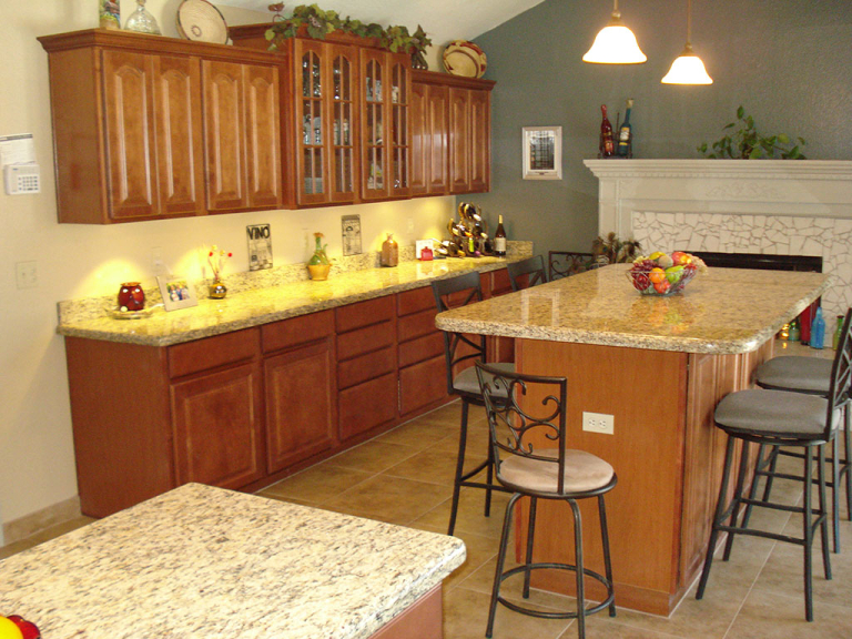 Kimble Residence Kitchen (After).2