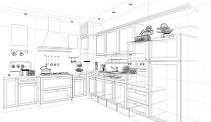 Kitchen Remodeling Services In Glendale