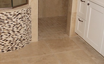 Durable Flooring and Stone