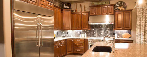 Kitchen Remodeling Ideas