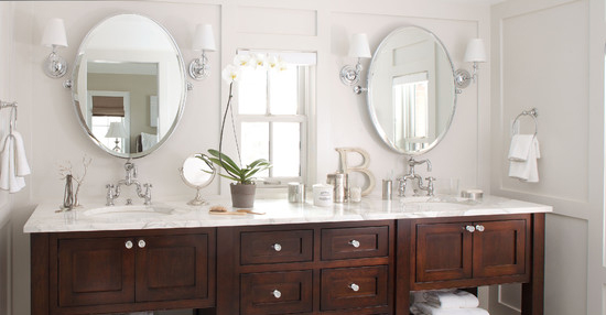 Bathroom Vanity