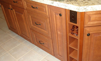 Glendale Custom Cabinetry