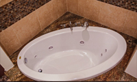 Glendale Rejuvenating Tubs