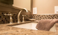 Glendale Sophisticated Sinks