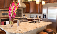 Scottsdale Durable Countertops