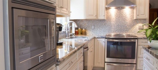 kitchen remodeling