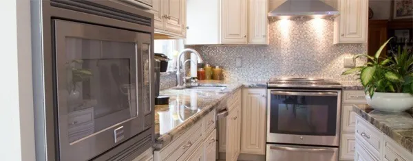 kitchen remodeling