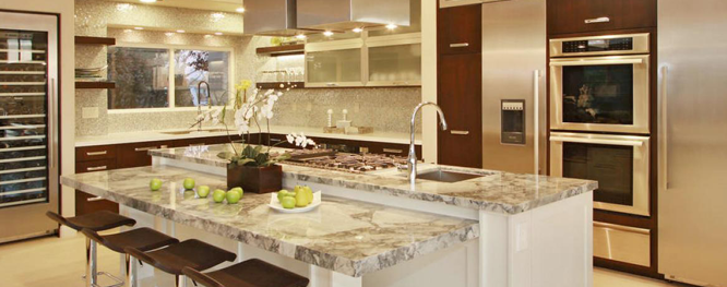 Universal Design Makes Kitchen Cabinetry and Remodeling both Modern and Efficient