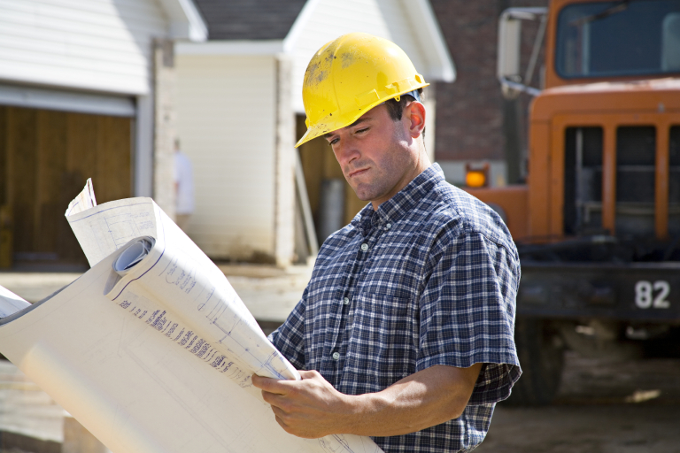 5 Questions to Ask before Hiring a General Contractor