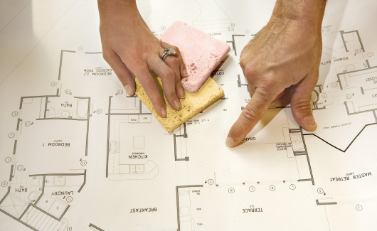 Hiring The Right Remodeling Contractor