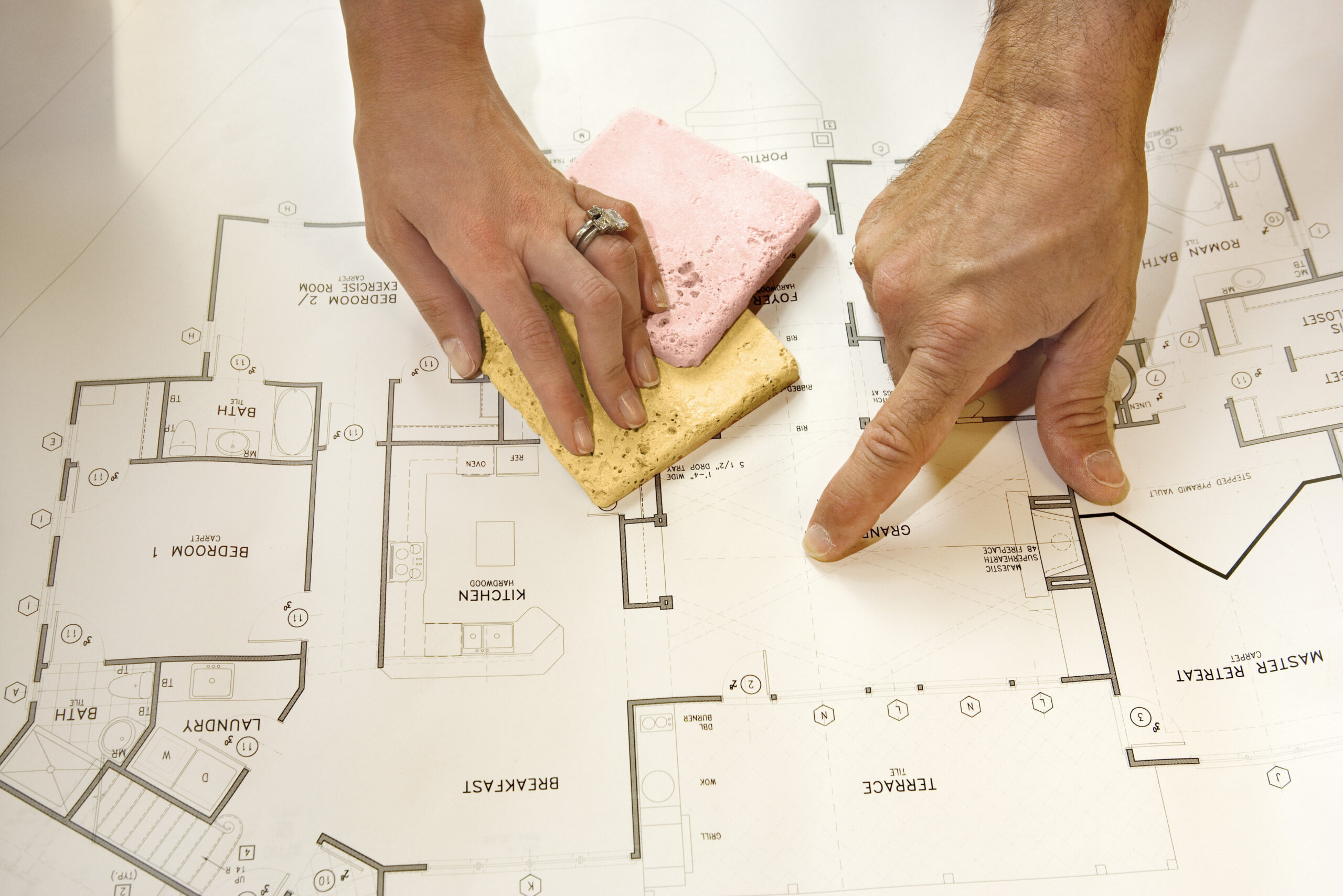 Hiring The Right Remodeling Contractor