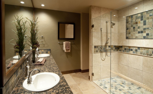 Bathroom Remodel Trends