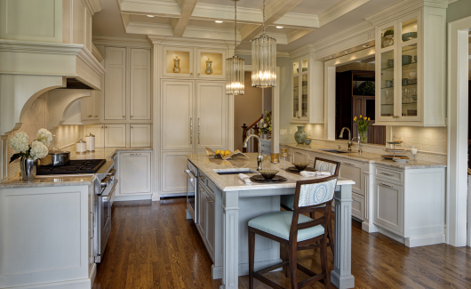 7 Mistakes You Must Avoid in Your Kitchen Remodeling Design