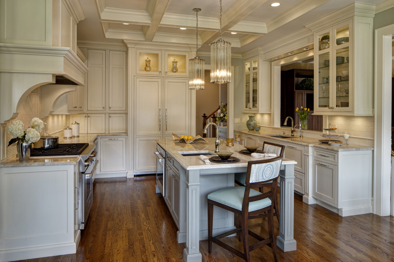 7 Mistakes You Must Avoid in Your Kitchen Remodeling Design