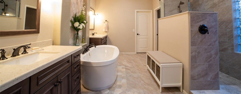 How Much Does A Bathroom Remodel Really Cost?