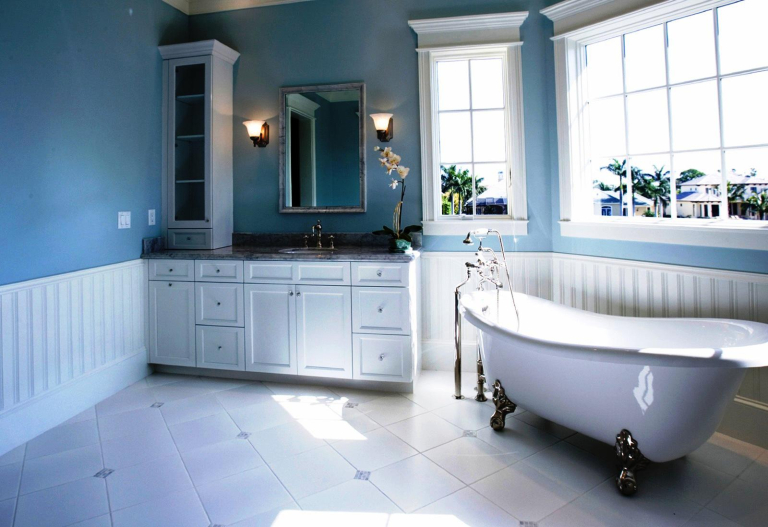 How You Can Save Money on Even the Best Bathroom Remodel