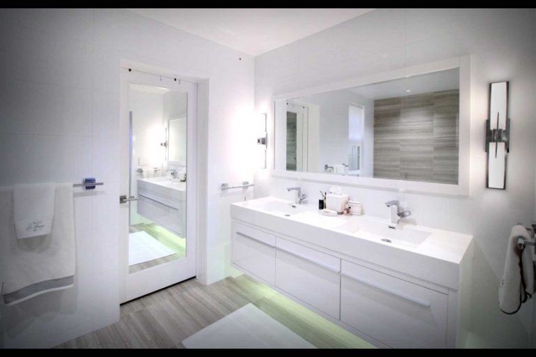 Bathroom Remodeling Trends 2016