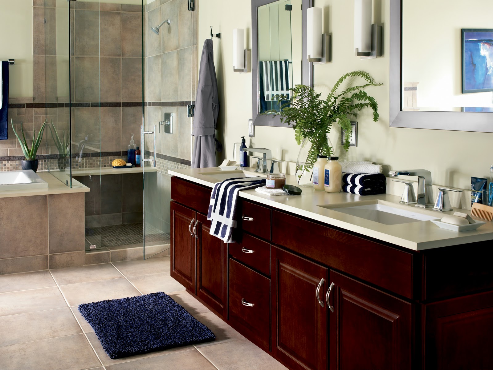 Planning Tips for Your Bathroom Remodel