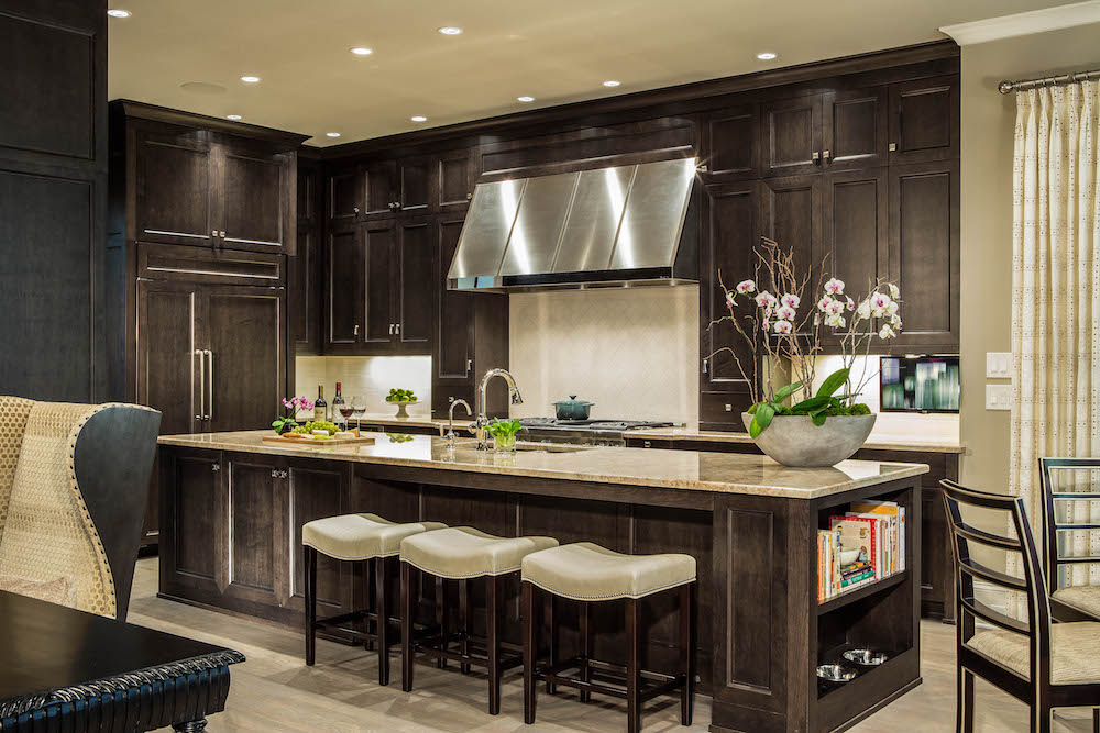 Peoria Kitchen Remodeling Contractor Shares Today’s Top Kitchen Design Trends