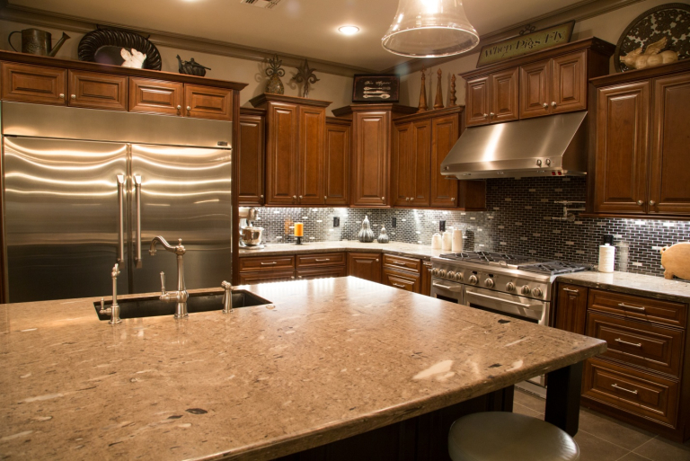 Kitchen Countertops