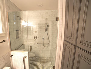 Bigger Bathrooms Remodeling Ideas - TWD Peoria