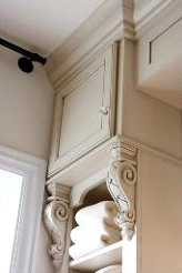 Corbels