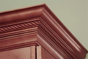 Stacked Moulding