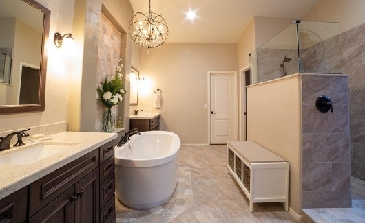 Bathroom Remodeling in Phoenix