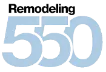 Remodeling 550