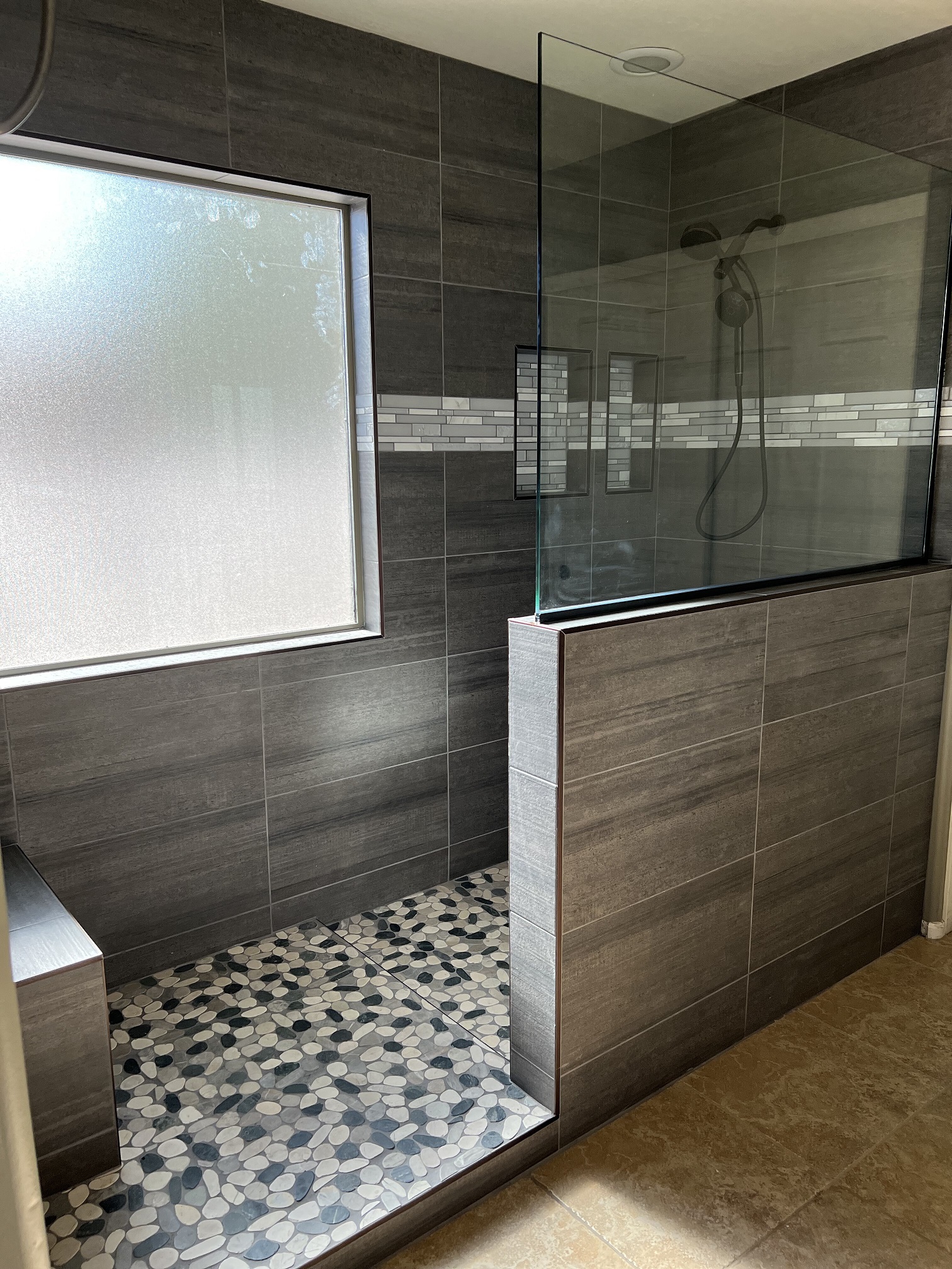 Bathroom Remodel Gallery