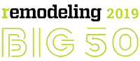 Remodeling Big50 2019