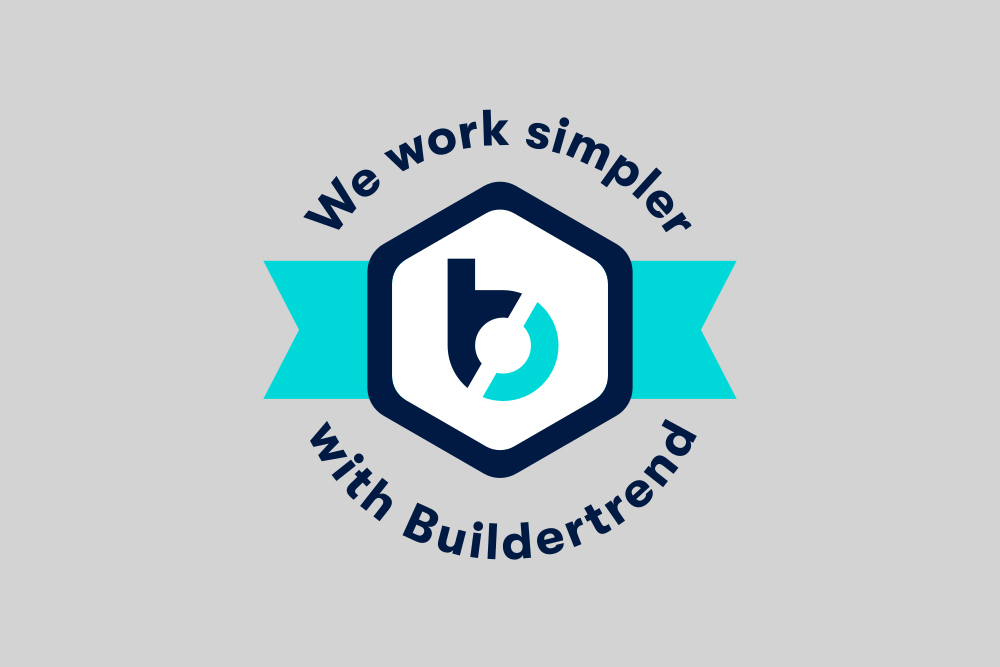 BuilderTrend Logo